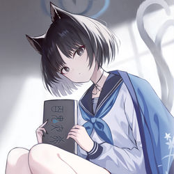 This is a pixiv picture whose title is 桐生キキョウ.