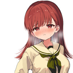 This is a pixiv picture whose title is ぱんつ.