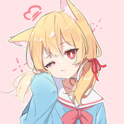 This is a pixiv picture whose title is ~❤.