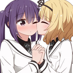 This is a pixiv picture whose title is シャロリゼ.