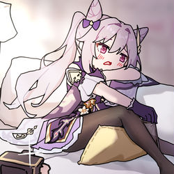 This is a pixiv picture whose title is 君の拍照技术本当上手 day5.
