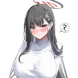 This is a pixiv picture whose title is Strip game 1~2.