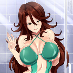 This is a pixiv picture whose title is Sumeragi Lee Noriega.