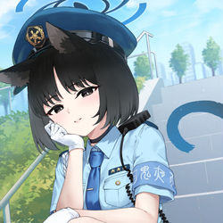 This is a pixiv picture whose title is ふぅん、こういうのがいいんだ.