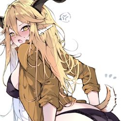 This is a pixiv picture whose title is デーゲン.