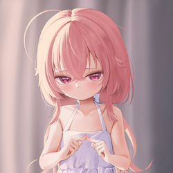 This is a pixiv picture whose title is 76日目　🍼.