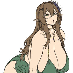 This is a pixiv picture whose title is リハビリ.