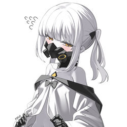 This is a pixiv picture whose title is 아인.