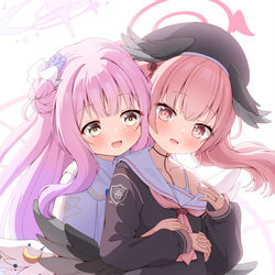 This is a pixiv picture whose title is C103新刊イラスト集.