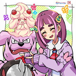 This is a pixiv picture whose title is たろちゃん.