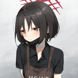This is a pixiv picture whose title is mt.