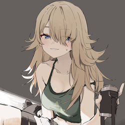 This is a pixiv picture whose title is 릴리아.