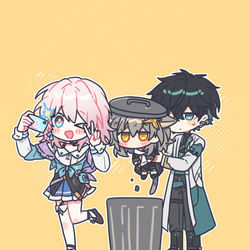 This is a pixiv picture whose title is ✨.