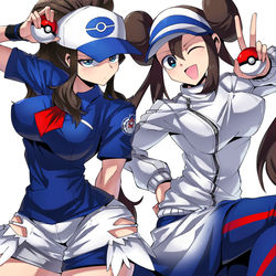 This is a pixiv picture whose title is ブルーベリー学園の新入生.