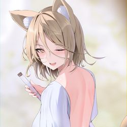 This is a pixiv picture whose title is tsukasa.