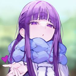 This is a pixiv picture whose title is no title.