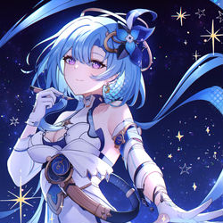 This is a pixiv picture whose title is グレーシュ.