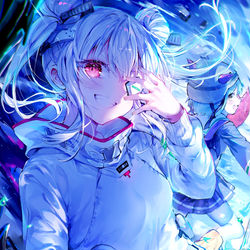 This is a pixiv picture whose title is 山脇様〜！.