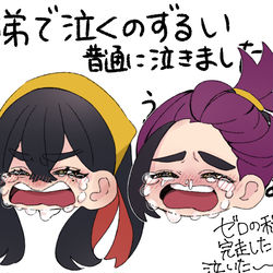 This is a pixiv picture whose title is ゼロの秘宝、完走記念.