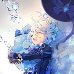 This is a pixiv picture whose title is さよなら、プリンシパル.