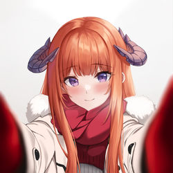 This is a pixiv picture whose title is warm cheeks bagpipe.
