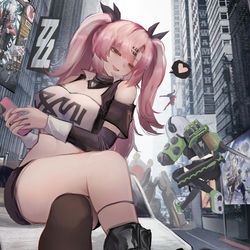 This is a pixiv picture whose title is Untitled.