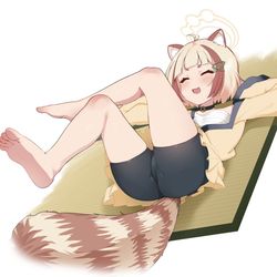 This is a pixiv picture whose title is アラタ.