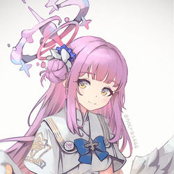 This is a pixiv picture whose title is ﾐｶ.