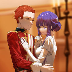 This is a pixiv picture whose title is 무제.