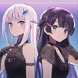 This is a pixiv picture whose title is Twitterまとめ.