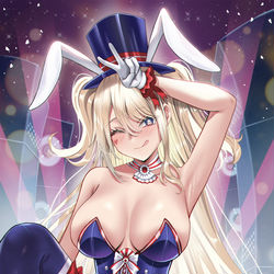 This is a pixiv picture whose title is グアム.