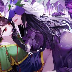 This is a pixiv picture whose title is ざんひさ.