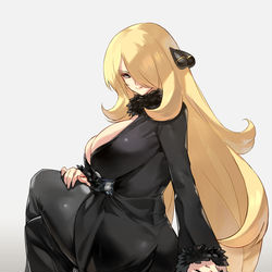This is a pixiv picture whose title is 革命のエチュード～RII.