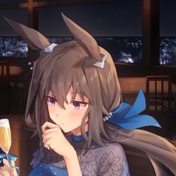 This is a pixiv picture whose title is かわいいね.