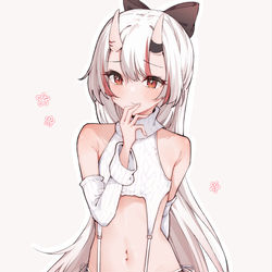 This is a pixiv picture whose title is Untitled.