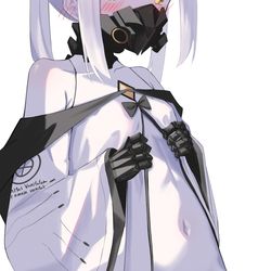 This is a pixiv picture whose title is アイン.