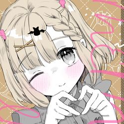 This is a pixiv picture whose title is COMITIA146新刊通販開始しました.