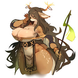 This is a pixiv picture whose title is 1.