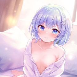 This is a pixiv picture whose title is ルーナ・ネージュ.