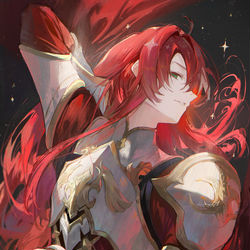 This is a pixiv picture whose title is Argenti.