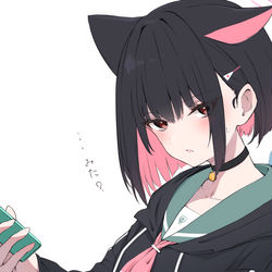 This is a pixiv picture whose title is X（Twitter）④.