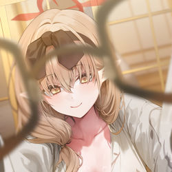 This is a pixiv picture whose title is 无题.