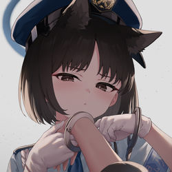 This is a pixiv picture whose title is ずっと一緒にいて。.