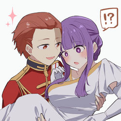 This is a pixiv picture whose title is シュタフェル.