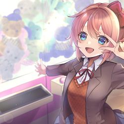 This is a pixiv picture whose title is リクエスト.