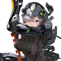 This is a pixiv picture whose title is 無題.