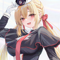 This is a pixiv picture whose title is prt.