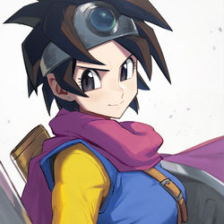 This is a pixiv picture whose title is 勇者　魔法使い　賢者.