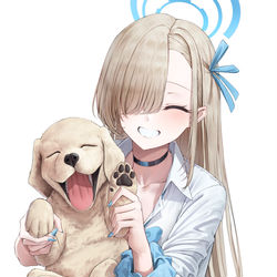 This is a pixiv picture whose title is 一之瀬アスナ.