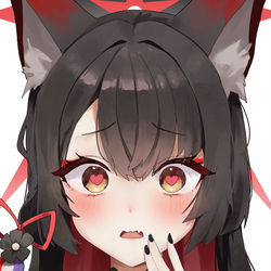 This is a pixiv picture whose title is a.